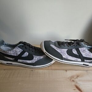 Womens panam shoes size 8.5